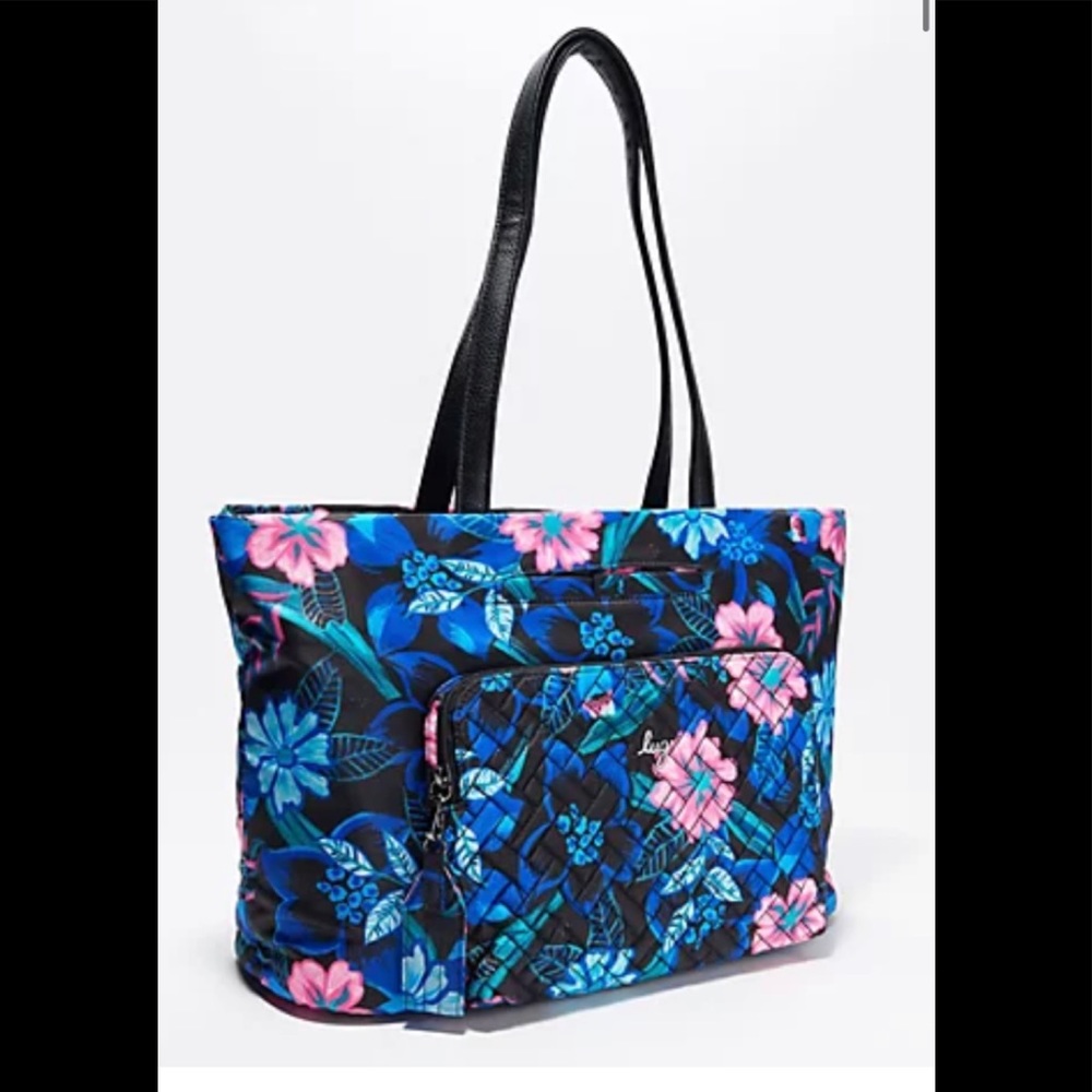 Lug Arpeggio Resort Tote